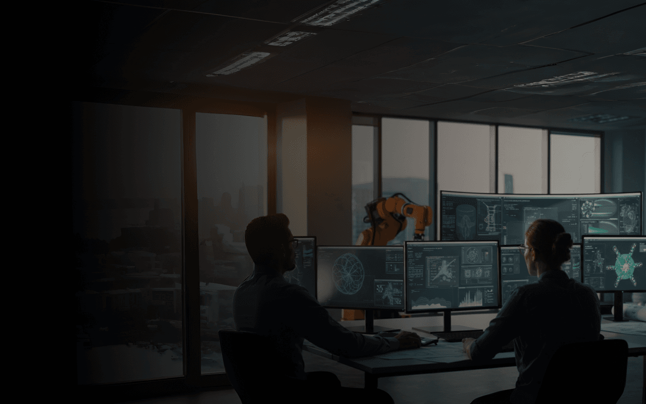 Empowering Transformation Across the Product Lifecycle